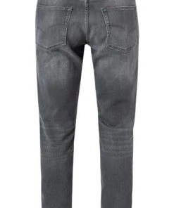 Strellson Jeans Liam 30028726/033 Regular Fit, Baumwolle T400®, Grau 7 Strellson Jeans Liam 30028726/033 Regular Fit, Baumwolle T400®, Grau -Biam Jeans Verkäufe 377769 norm2