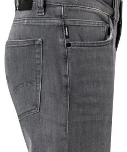Strellson Jeans Liam 30028726/033 Regular Fit, Baumwolle T400®, Grau 8 Strellson Jeans Liam 30028726/033 Regular Fit, Baumwolle T400®, Grau -Biam Jeans Verkäufe 377769 norm3