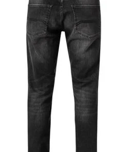 Daniel Hechter Jeans 26090/112358/960 Straight Fit, Baumwoll-Stretch, Schwarz, Grau 7 Daniel Hechter Jeans 26090/112358/960 Straight Fit, Baumwoll-Stretch, Schwarz, Grau -Biam Jeans Verkäufe 377773 norm2