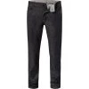 camel active Jeans 488885/9D03/47 Slim Fit, Baumwoll-Stretch, Dunkelblau, Nachtblau