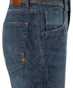 camel active Jeans 488295/6D01/46 Slim Fit, Baumwolle T400®, Indigo 8 camel active Jeans 488295/6D01/46 Slim Fit, Baumwolle T400®, Indigo -Biam Jeans Verkäufe 377856 norm3