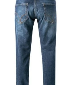 JOOP! Jeans Fortres 30028992/425 Modern Fit, Baumwoll-Stretch, Jeansblau 7 JOOP! Jeans Fortres 30028992/425 Modern Fit, Baumwoll-Stretch, Jeansblau -Biam Jeans Verkäufe 377926 norm2