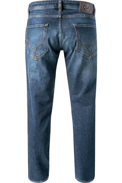 JOOP! Jeans Fortres 30028992/425 Modern Fit, Baumwoll-Stretch, Jeansblau 3 JOOP! Jeans Fortres 30028992/425 Modern Fit, Baumwoll-Stretch, Jeansblau – Bild 3