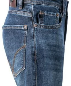 JOOP! Jeans Fortres 30028992/425 Modern Fit, Baumwoll-Stretch, Jeansblau 8 JOOP! Jeans Fortres 30028992/425 Modern Fit, Baumwoll-Stretch, Jeansblau -Biam Jeans Verkäufe 377926 norm3