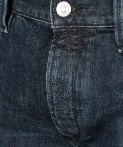 Alberto Tapered Fit Slipe Japan Denim 69491468/849 Jeans Slipe, Baumwolle 11,5oz, Indigo -Biam Jeans Verkäufe 377999 norm4