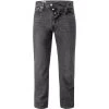 Levi's® 501 Original Auto Matic 00501/3216 Jeans 501, Original Fit, Baumwolle, Schwarz