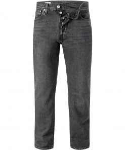 Levi's® 501 Original Auto Matic 00501/3216 Jeans 501, Original Fit, Baumwolle, Schwarz