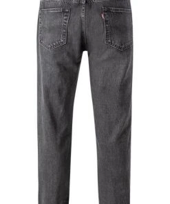 Levi's® 501 Original Auto Matic 00501/3216 Jeans 501, Original Fit, Baumwolle, Schwarz -Biam Jeans Verkäufe 378047 norm2