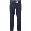 Wrangler Arizona Stretch R. denim black W12OXG023 Jeans Arizona, Regular Fit, Baumwoll-Stretch, Nachtblau