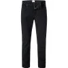 MUSTANG Jeans 1011563/4000/980 Jeans Vegas, Slim Fit, Baumwoll-Stretch, Schwarz