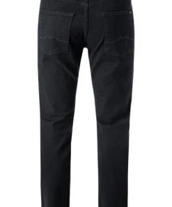 MUSTANG Jeans 1011563/4000/980 Jeans Vegas, Slim Fit, Baumwoll-Stretch, Schwarz -Biam Jeans Verkäufe 378224 norm2