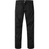 Lee Daren Button Fly denim black L706HFAE Jeans Daren, Regular Slim Fit, Baumwoll-Stretch, Shwarz