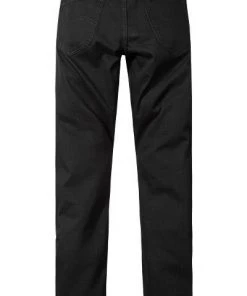 Lee Daren Button Fly denim black L706HFAE Jeans Daren, Regular Slim Fit, Baumwoll-Stretch, Shwarz 5 Lee Daren Button Fly denim black L706HFAE Jeans Daren, Regular Slim Fit, Baumwoll-Stretch, Shwarz -Biam Jeans Verkäufe 378229 norm2