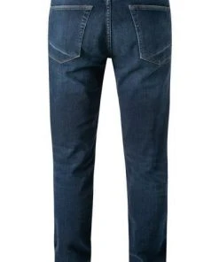 bugatti Jeans 3108D/86692/386 Baumwoll-Stretch, Jeansblau -Biam Jeans Verkäufe 378257 norm2