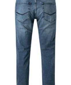 Pierre Cardin Jeans Lyon 03451/000/08820/04 Tapered Fit, Baumwolle T400®, Balu, Blau 7 Pierre Cardin Jeans Lyon 03451/000/08820/04 Tapered Fit, Baumwolle T400®, Balu, Blau -Biam Jeans Verkäufe 378467 norm2