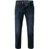 Pierre Cardin Jeans Lyon 30915/000/07721/01 Modern Fit, Baumwoll-Stretch, Dunkelblau, Blau