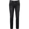HILTL Jeans Parker 74878/60900/10 Regular Fit, Baumwolle T400®, Grau