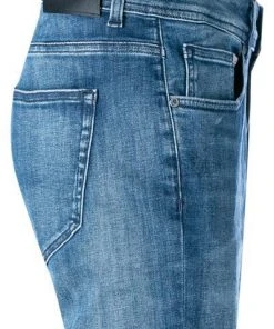 KARL LAGERFELD Jeans 265840/0/512830/670 Baumwolle T400®, Denim, Dunkelblau 8 KARL LAGERFELD Jeans 265840/0/512830/670 Baumwolle T400®, Denim, Dunkelblau -Biam Jeans Verkäufe 378697 norm3
