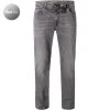 KARL LAGERFELD Jeans 265840/0/512830/910 Baumwolle T400®, Grau, Silber