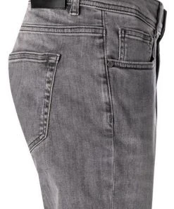KARL LAGERFELD Jeans 265840/0/512830/910 Baumwolle T400®, Grau, Silber -Biam Jeans Verkäufe 378698 norm3