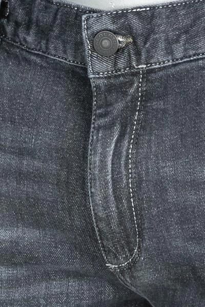 Alberto Tapered Fit Robin Organic 39771381/990 Jeans Robin, Bio Baumwoll-Stretch 10oz, Dunkelgrau 5 Alberto Tapered Fit Robin Organic 39771381/990 Jeans Robin, Bio Baumwoll-Stretch 10oz, Dunkelgrau – Bild 5