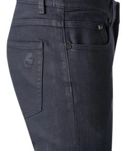 KARL LAGERFELD Jeans 265801/0/512842/690 Baumwoll-Stretch, Nachtblau -Biam Jeans Verkäufe 379353 norm3