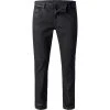 KARL LAGERFELD Jeans 265801/0/512842/990 Baumwoll-Stretch, Schwarz