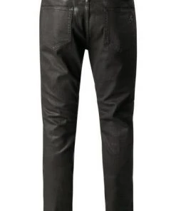 KARL LAGERFELD Jeans 265801/0/512842/990 Baumwoll-Stretch, Schwarz -Biam Jeans Verkäufe 379354 norm2