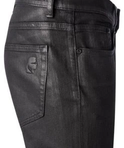 KARL LAGERFELD Jeans 265801/0/512842/990 Baumwoll-Stretch, Schwarz -Biam Jeans Verkäufe 379354 norm3