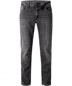 KARL LAGERFELD Jeans 265840/0/512830/990 Baumwolle T400®, Schwarz