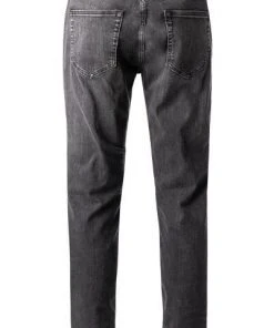 KARL LAGERFELD Jeans 265840/0/512830/990 Baumwolle T400®, Schwarz -Biam Jeans Verkäufe 379355 norm2
