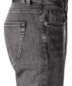 KARL LAGERFELD Jeans 265840/0/512830/990 Baumwolle T400®, Schwarz -Biam Jeans Verkäufe 379355 norm3