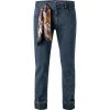 Mason's Jeans 35T1J3840SOLD/ME55S39/309 Slim Fit, Baumwoll-Stretch, Dunkelblau