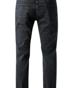 Mason's Jeans 35T1J3840SOLD/ME55S39/014 Slim Fit, Baumwoll-Stretch, Nachtblau -Biam Jeans Verkäufe 379602 norm2