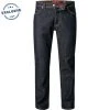 Pierre Cardin Jeans Deauville 03496/610/07010/01 Baumwoll-Stretch Thermo, Dunkelblau