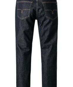Pierre Cardin Jeans Deauville 03496/610/07010/01 Baumwoll-Stretch Thermo, Dunkelblau 8 Pierre Cardin Jeans Deauville 03496/610/07010/01 Baumwoll-Stretch Thermo, Dunkelblau -Biam Jeans Verkäufe 379633 norm2