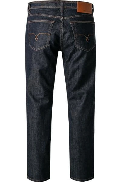 Pierre Cardin Jeans Deauville 03496/610/07010/01 Baumwoll-Stretch Thermo, Dunkelblau 3 Pierre Cardin Jeans Deauville 03496/610/07010/01 Baumwoll-Stretch Thermo, Dunkelblau – Bild 3