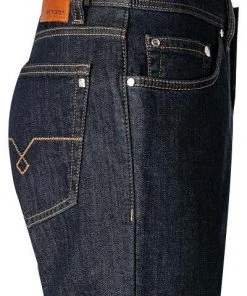 Pierre Cardin Jeans Deauville 03496/610/07010/01 Baumwoll-Stretch Thermo, Dunkelblau 10 Pierre Cardin Jeans Deauville 03496/610/07010/01 Baumwoll-Stretch Thermo, Dunkelblau -Biam Jeans Verkäufe 379633 norm4