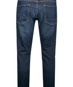 BOSS Jeans Taber 50458972/403 Tapered Fit, Baumwoll-Stretch, Dunkelblau 7 BOSS Jeans Taber 50458972/403 Tapered Fit, Baumwoll-Stretch, Dunkelblau -Biam Jeans Verkäufe 379684 norm2