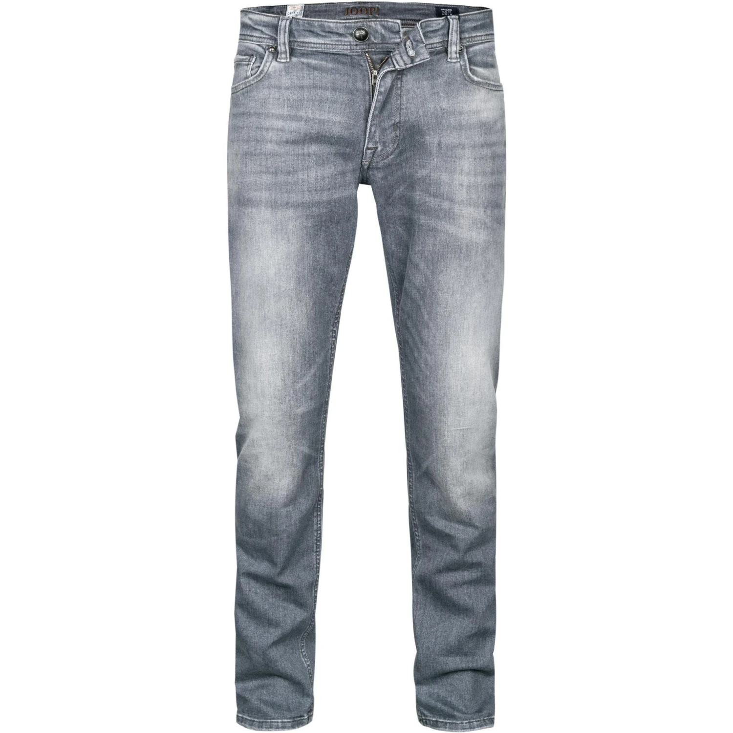JOOP! Jeans Hamond 30028988/050 Slim Fit, Baumwoll-Stretch 13oz, Grau 1 JOOP! Jeans Hamond 30028988/050 Slim Fit, Baumwoll-Stretch 13oz, Grau