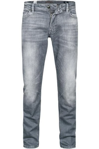 JOOP! Jeans Hamond 30028988/050 Slim Fit, Baumwoll-Stretch 13oz, Grau 2 JOOP! Jeans Hamond 30028988/050 Slim Fit, Baumwoll-Stretch 13oz, Grau – Bild 2