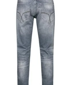 JOOP! Jeans Hamond 30028988/050 Slim Fit, Baumwoll-Stretch 13oz, Grau 7 JOOP! Jeans Hamond 30028988/050 Slim Fit, Baumwoll-Stretch 13oz, Grau -Biam Jeans Verkäufe 379698 norm2