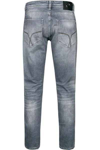 JOOP! Jeans Hamond 30028988/050 Slim Fit, Baumwoll-Stretch 13oz, Grau 3 JOOP! Jeans Hamond 30028988/050 Slim Fit, Baumwoll-Stretch 13oz, Grau – Bild 3