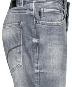 JOOP! Jeans Hamond 30028988/050 Slim Fit, Baumwoll-Stretch 13oz, Grau 8 JOOP! Jeans Hamond 30028988/050 Slim Fit, Baumwoll-Stretch 13oz, Grau -Biam Jeans Verkäufe 379698 norm3