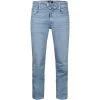 Replay Jeans Anbass M914Y.000.8005365/298 Slim Fit, Baumwoll-Stretch 9,5oz, Blau