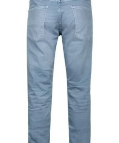 Replay Jeans Anbass M914Y.000.8005365/298 Slim Fit, Baumwoll-Stretch 9,5oz, Blau -Biam Jeans Verkäufe 379723 norm2