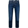 Pepe Jeans Cash PM200124VX2/000 Regular Fit, Baumwoll-Stretch, Blau