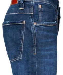 Pepe Jeans Cash PM200124VX2/000 Regular Fit, Baumwoll-Stretch, Blau 8 Pepe Jeans Cash PM200124VX2/000 Regular Fit, Baumwoll-Stretch, Blau -Biam Jeans Verkäufe 380041 norm3