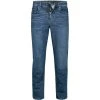 BOGNER Jeans Rob-G 1812/6921/425 Baumwoll-Stretch 13,25oz, Blau