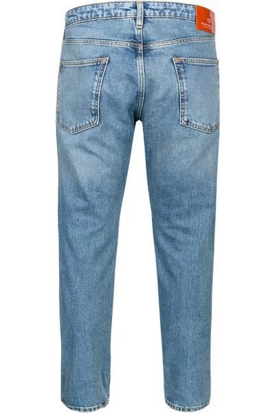 Scotch & Soda Jeans 163210/4375 Baumwoll-Stretch,hellblau, Hellblau 3 Scotch & Soda Jeans 163210/4375 Baumwoll-Stretch,hellblau, Hellblau – Bild 3